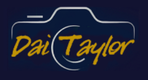 Dao Taylor London Photographer logo