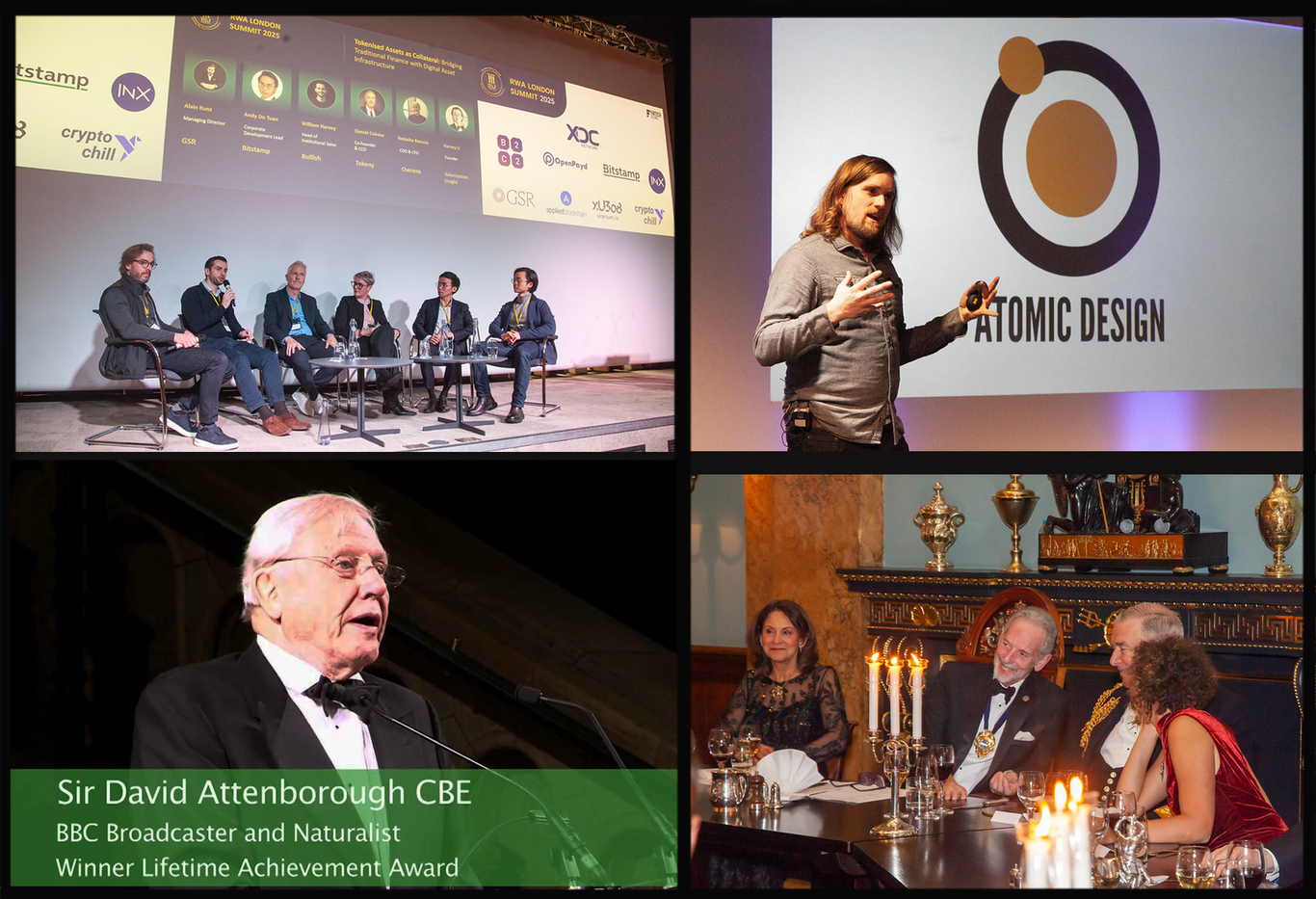 London Event Photography