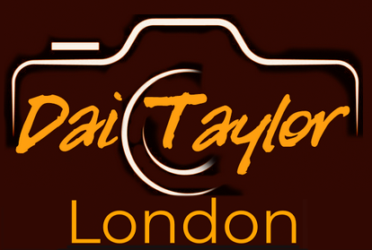 Dai Taylor London Photographer 