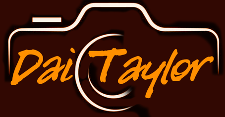 Dai Taylor London Photographer 