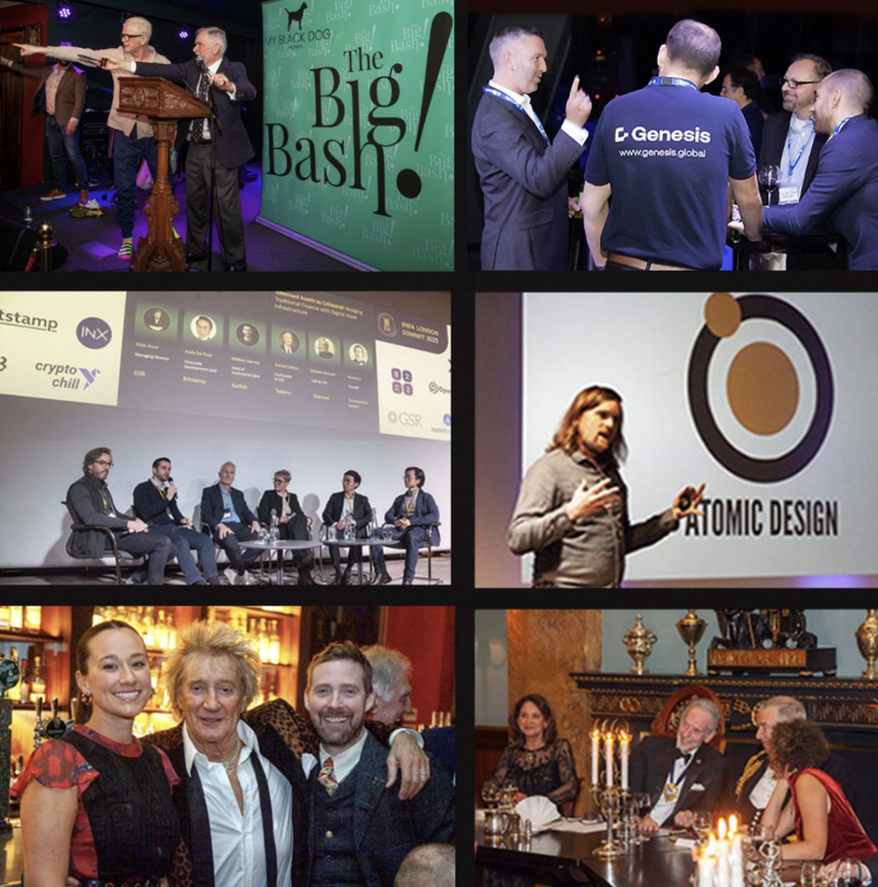 Event Photography Examples