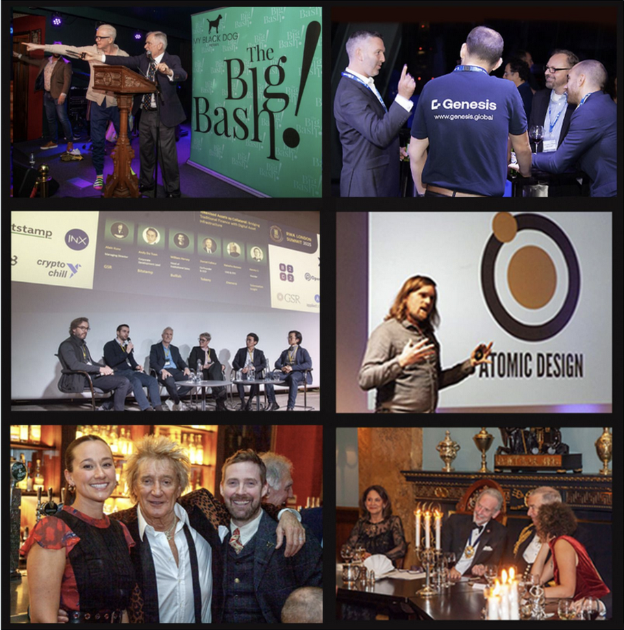 Event Photography Examples