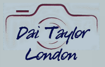 London Photographer Dai Taylor