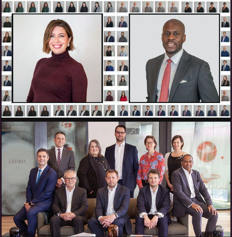 Event Photography Examples