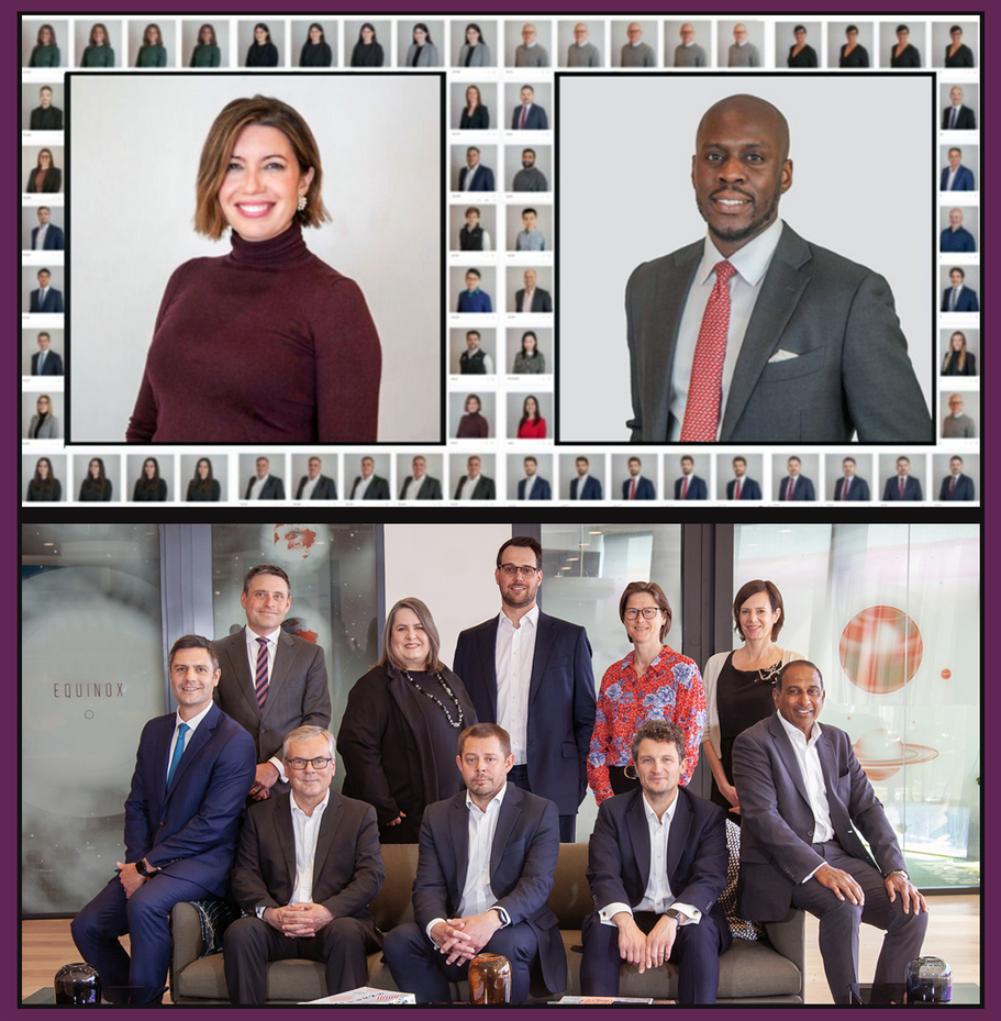 Event Photography Examples