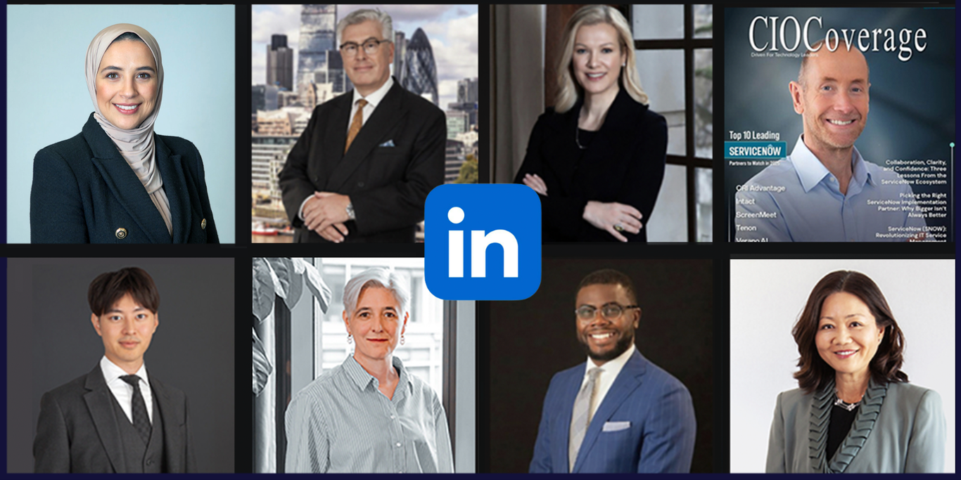 London Corporate Headshots