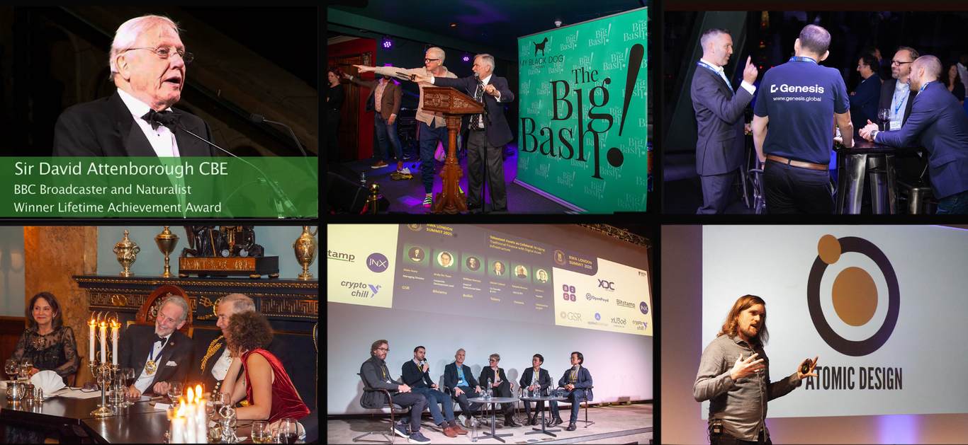 London Event Photography