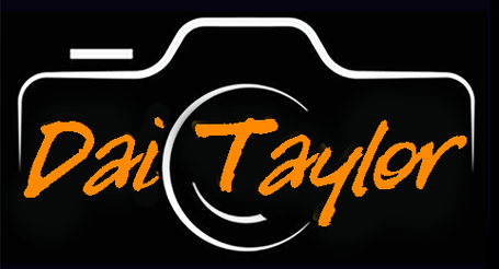Dai Taylor London Photographer 