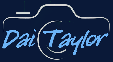 Dao Taylor London Photographer logo