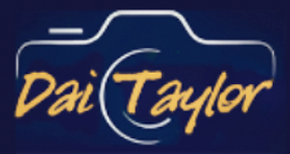 London Photographer Dai Taylor Logo