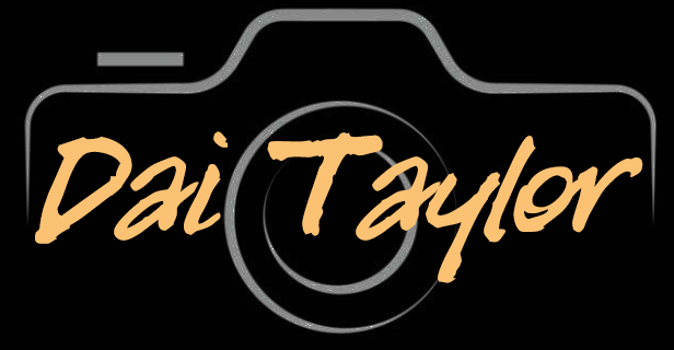 London Corporate Photographer Dai Taylor