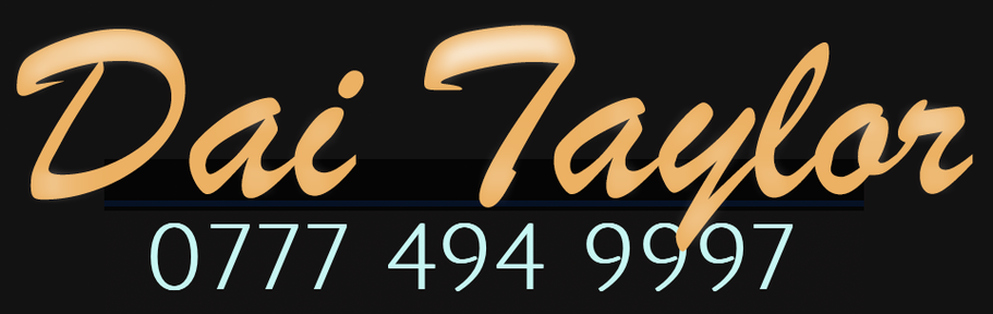 London Corporate Photographer Dai Taylor