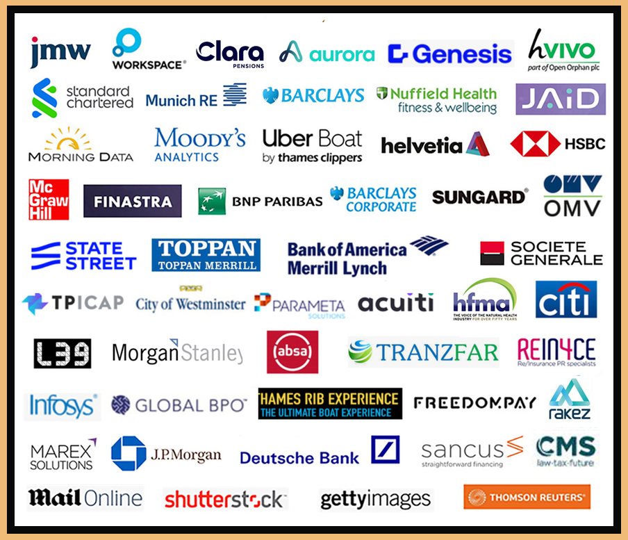 Company Photography