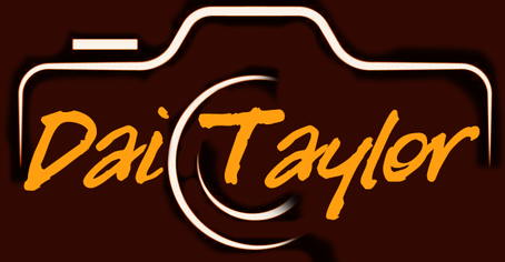 Dai Taylor London Photographer 