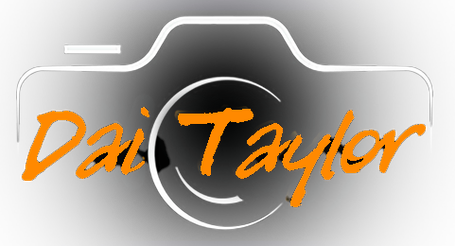 Dai Taylor London Photographer 