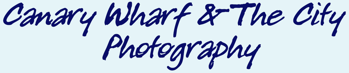 Canary Wharf and The City Photography