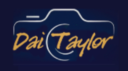 London Photographer Dai Taylor Logo