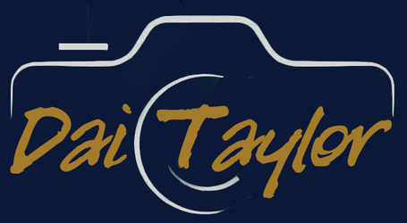 Dao Taylor London Photographer logo