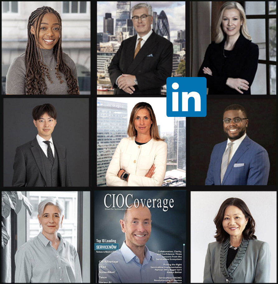 Headshot Photography